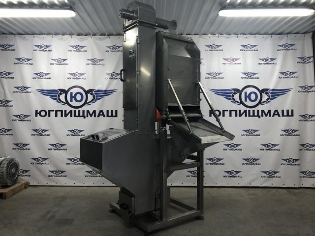 Машина панировочная в Перми